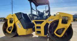 Used  BOMAG AMERICAS INC BW191ADO-5