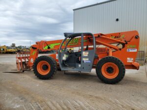 Used  XTREME MANUFACTURING LLC XR843