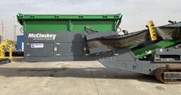 Used  MCCLOSKEY INTERNATIONAL LIMITED S1302DT