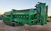 Used  MCCLOSKEY INTERNATIONAL LIMITED 516RT