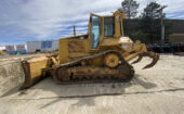 Used  CAT D6N