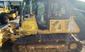 Used  KOMATSU D51PX-22