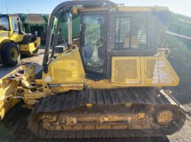 2009 KOMATSU D51PX-22