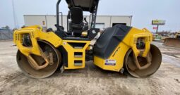 Used  BOMAG AMERICAS INC BW206AD-5