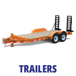 Browse new Trailers for sale at Berry Tractor