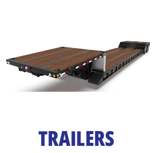 Browse new Trailers for sale at Berry Tractor
