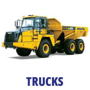 Browse new Trucks for sale at Berry Tractor