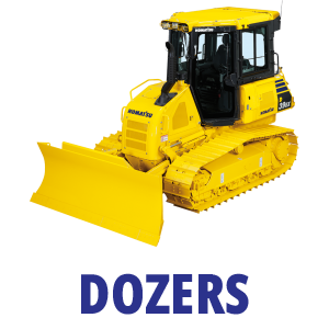 Browse new Dozer models for sale at Berry Tractor