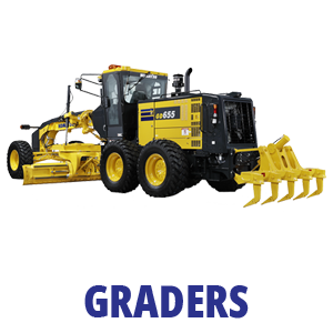 Browse new Motor Graders for sale at Berry Tractor