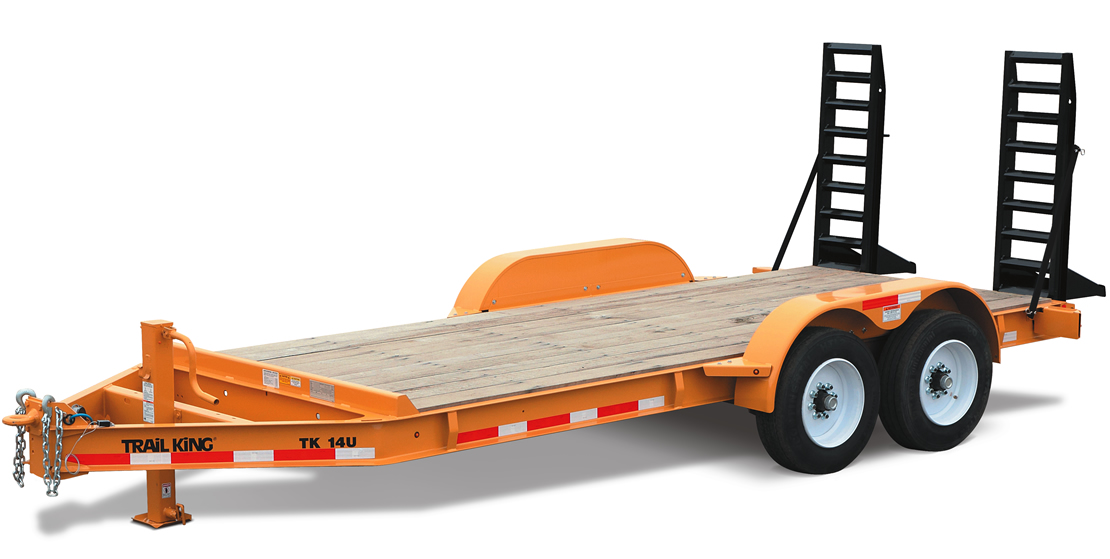 Tagalong Trailers