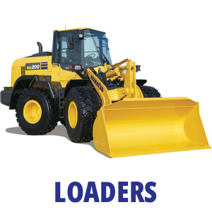 Browse new Loaders for sale at Berry Tractor