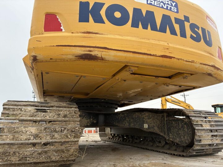 2019 KOMATSU PC240LC-11 full