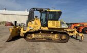 Used  KOMATSU D61PX-24