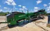 Used  MCCLOSKEY INTERNATIONAL LIMITED ST80