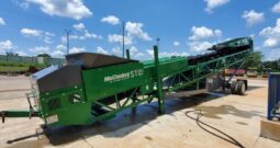 Used  MCCLOSKEY INTERNATIONAL LIMITED ST80