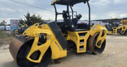 Used  BOMAG AMERICAS INC BW190ADO-5