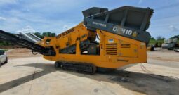 Used  ANACONDA DF410