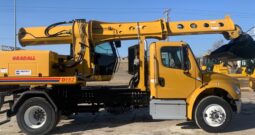 Used  GRADALL INDUSTRIES INC D152 4X2