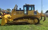 Used  KOMATSU D65EX-18