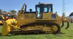 Used  KOMATSU D65EX-18