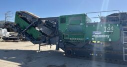 Used MCCLOSKEY INTERNATIONAL LIMITED I44RV3HD