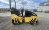 Used  BOMAG AMERICAS INC BW120SL-5