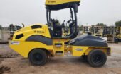 Used  BOMAG AMERICAS INC BW11RH-5