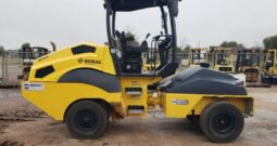 Used  BOMAG AMERICAS INC BW11RH-5
