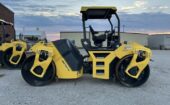 Used  BOMAG AMERICAS INC BW190ADO-5