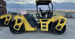 Used BOMAG AMERICAS INC BW190ADO-5