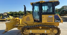 Used  KOMATSU D37EX-24