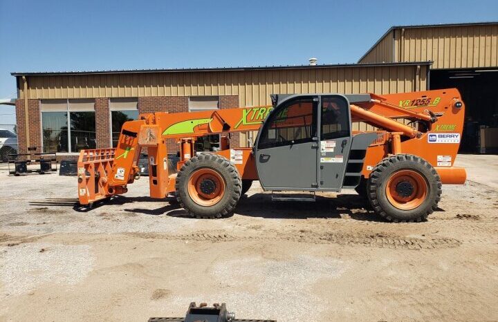 Used  XTREME MANUFACTURING LLC XR1255