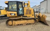 Used  CATERPILLAR D5K2 LGP