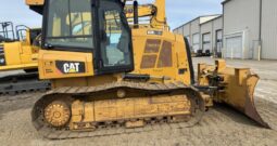 Used CATERPILLAR D5K2 LGP