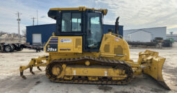Used KOMATSU D39EX-24