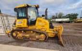 Used  KOMATSU D51EXI-24