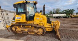 Used KOMATSU D51EXI-24