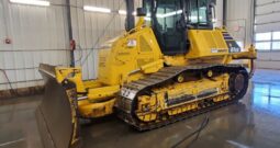 Used KOMATSU D61EX-24