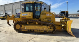 Used KOMATSU D71EXI-24