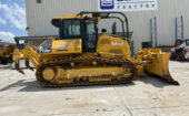 Used  KOMATSU D71PXI-24