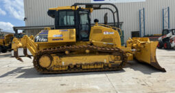 Used KOMATSU D71PXI-24