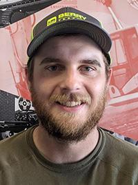 Erik Howland